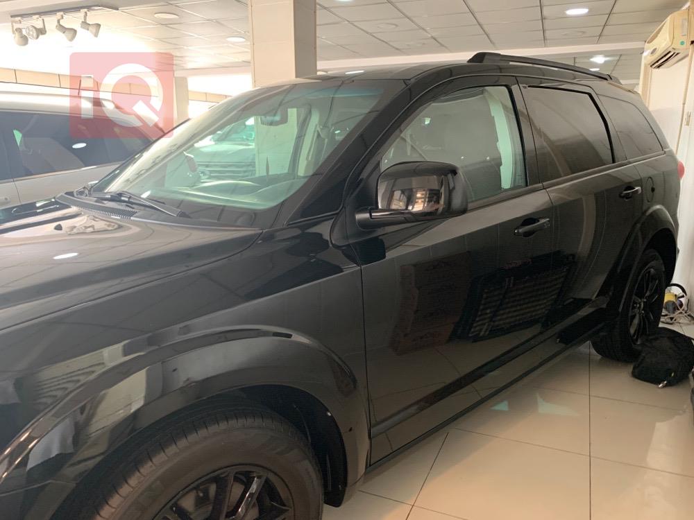 Dodge Journey